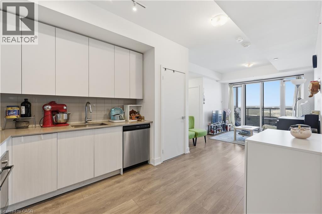 297 Oak Walk Drive Unit# 2407, Oakville, Ontario  L6H 3R6 - Photo 20 - 40800267