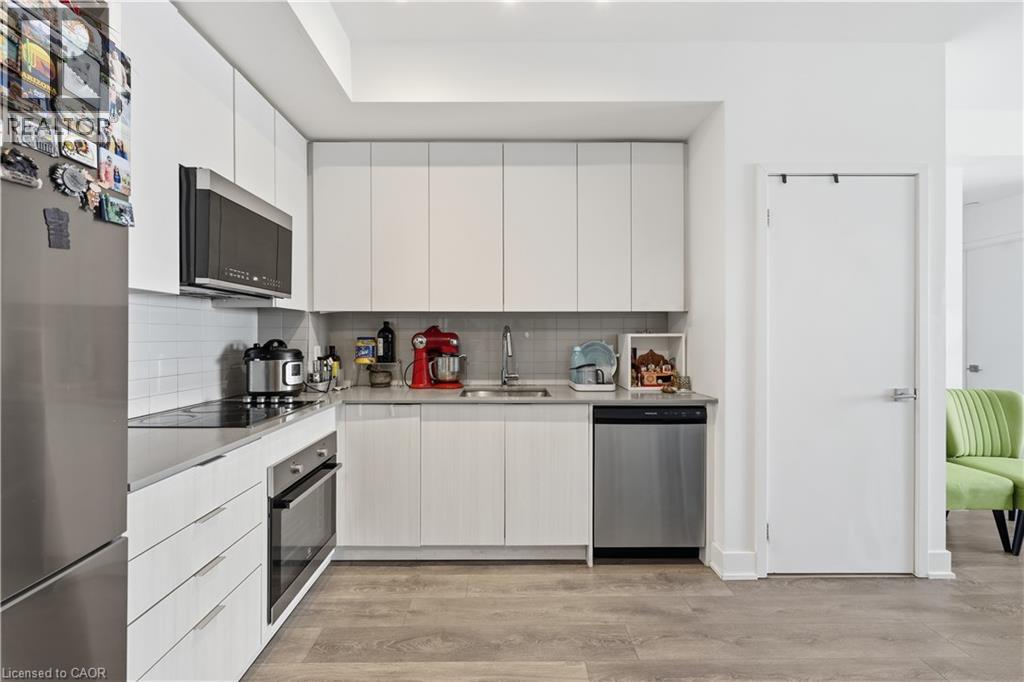 297 Oak Walk Drive Unit# 2407, Oakville, Ontario  L6H 3R6 - Photo 19 - 40800267