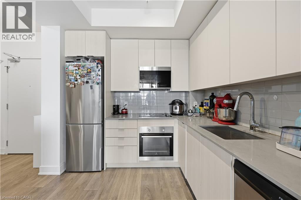 297 Oak Walk Drive Unit# 2407, Oakville, Ontario  L6H 3R6 - Photo 21 - 40800267