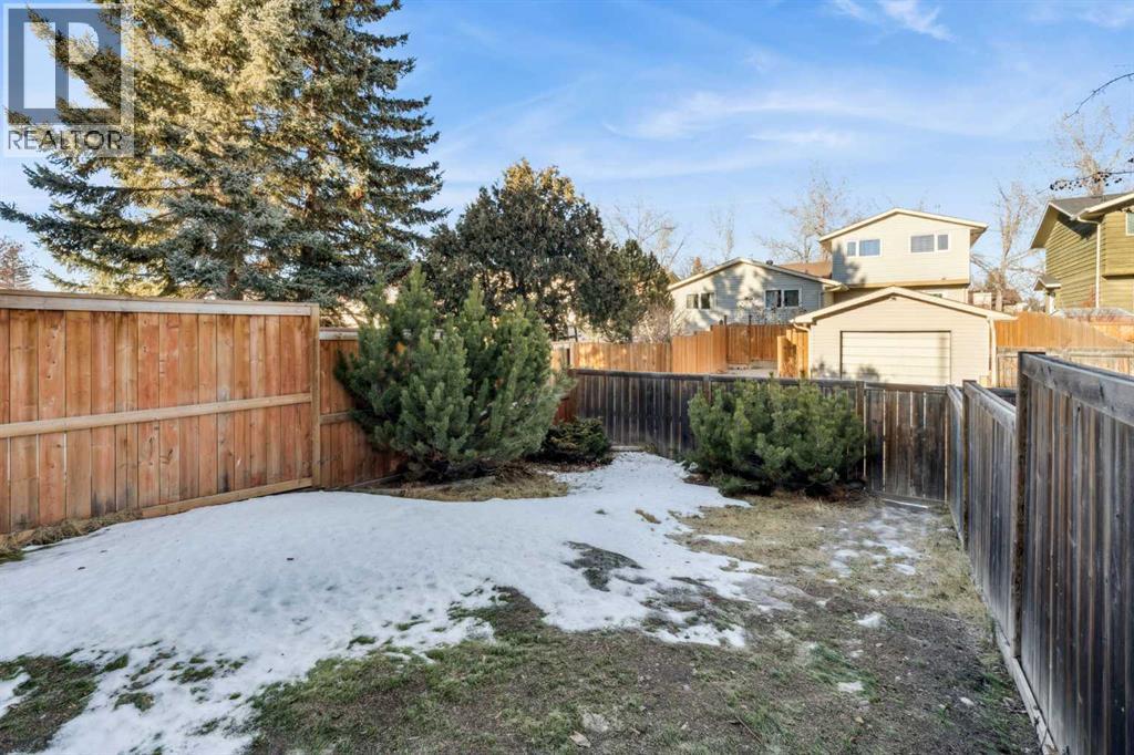 308 Woodvale Crescent Sw, Calgary, Alberta  T2W 3P3 - Photo 32 - A2280162
