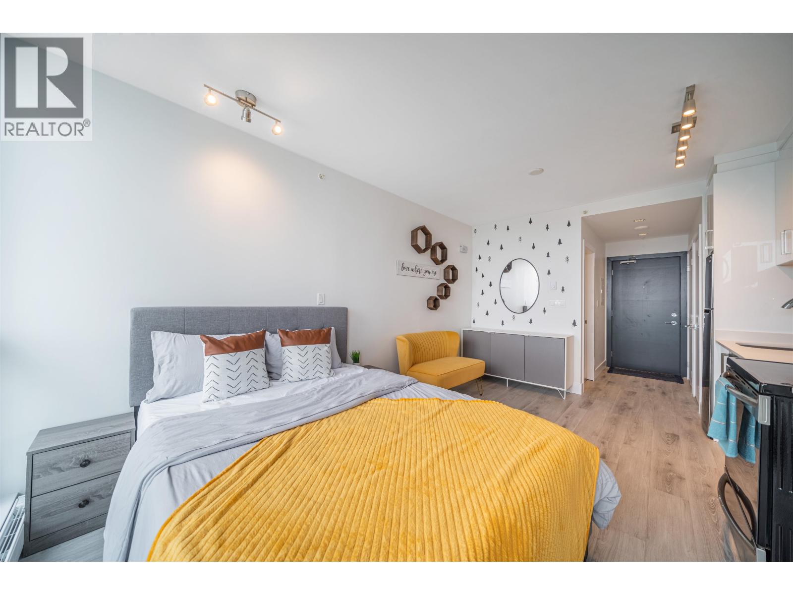 509 3588 SAWMILL CRESCENT, Vancouver, British Columbia