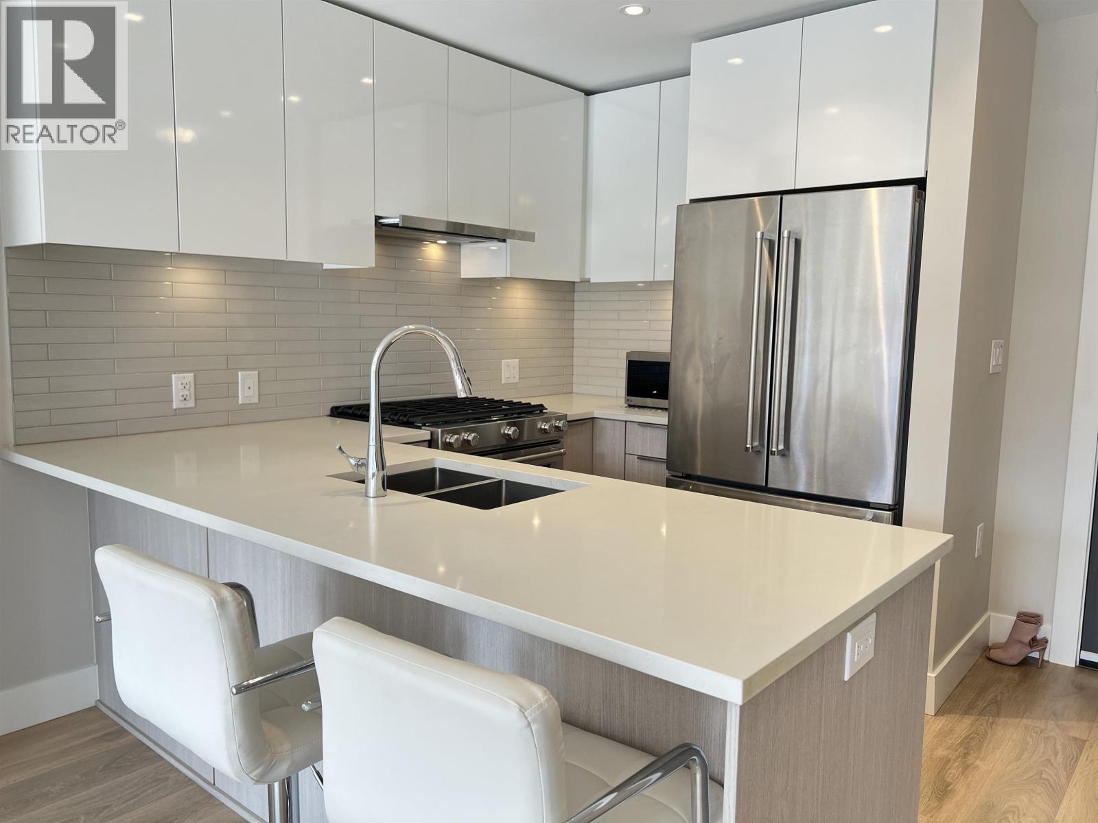 509 3588 Sawmill Crescent, Vancouver, British Columbia  V5S 0H5 - Photo 2 - R3082519