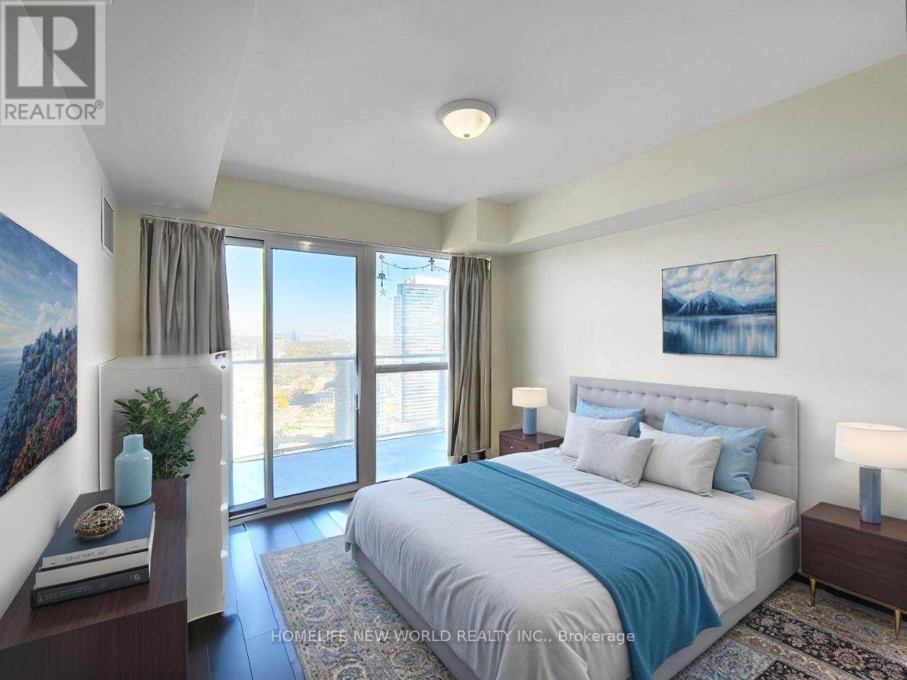 3208 - 275 Yorkland Road, Toronto, Ontario  M2J 0B4 - Photo 10 - C12723102