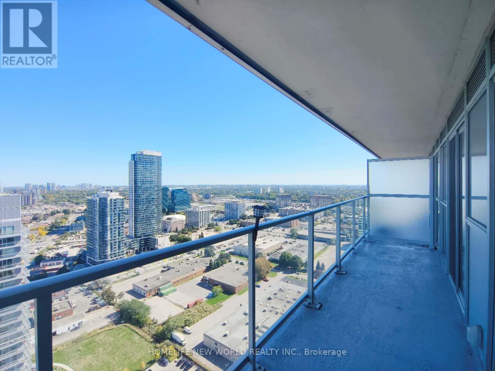 3208 - 275 Yorkland Road, Toronto, Ontario  M2J 0B4 - Photo 15 - C12723102