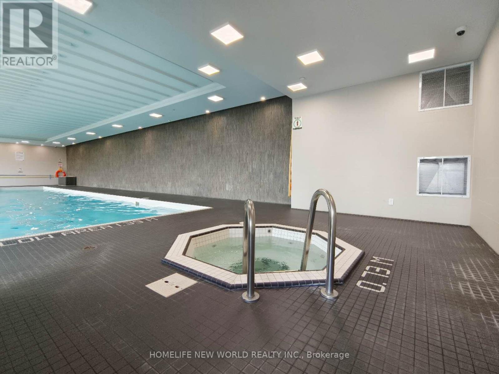 3208 - 275 Yorkland Road, Toronto, Ontario  M2J 0B4 - Photo 22 - C12723102