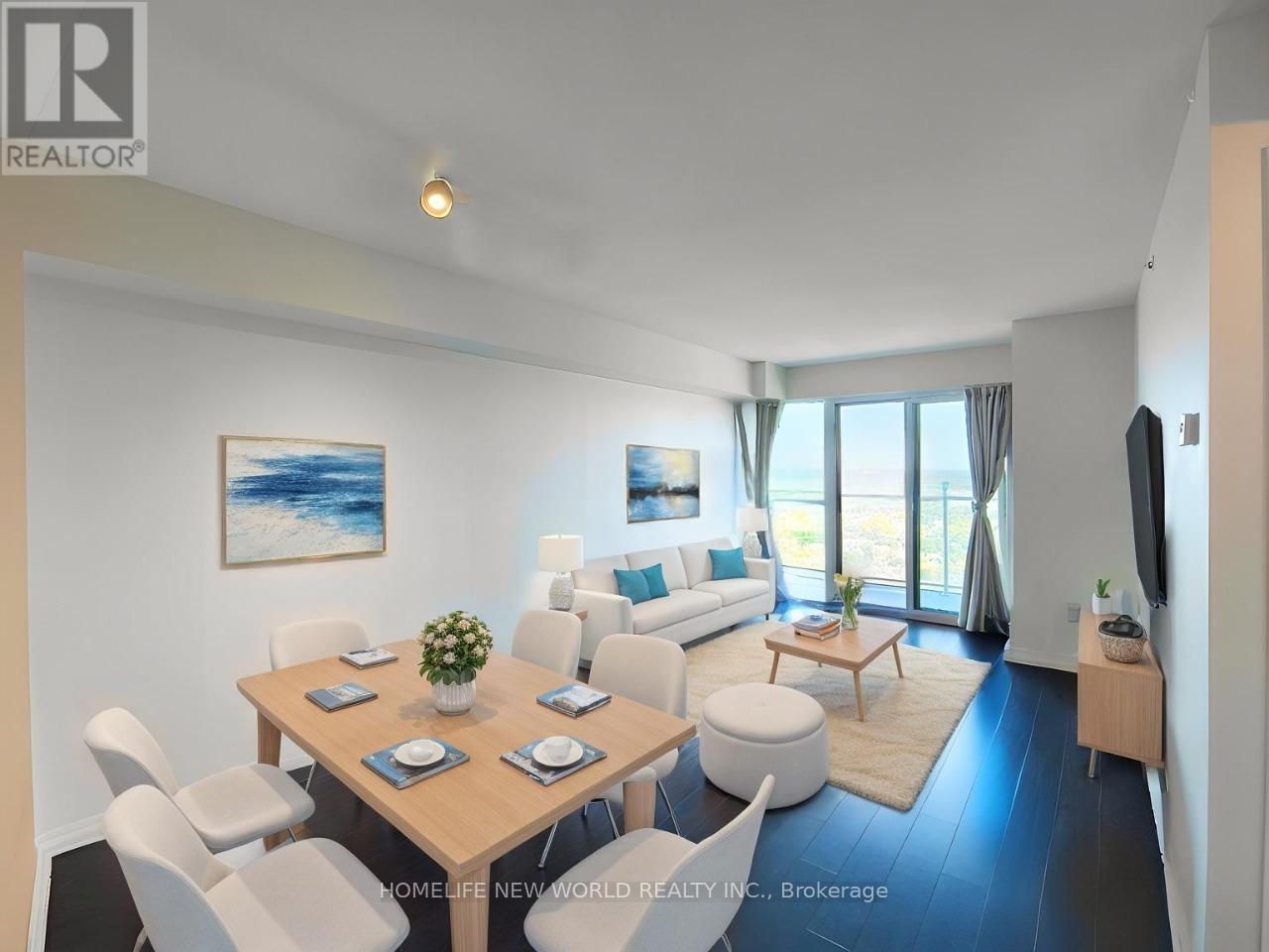 3208 - 275 Yorkland Road, Toronto, Ontario  M2J 0B4 - Photo 6 - C12723102