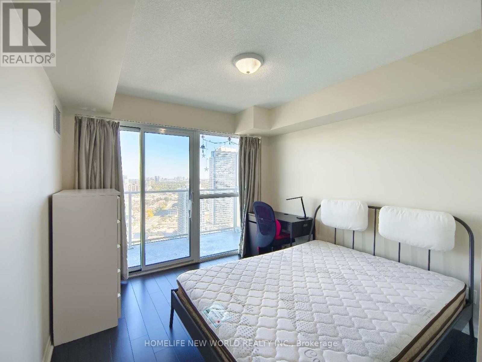 3208 - 275 Yorkland Road, Toronto, Ontario  M2J 0B4 - Photo 9 - C12723102