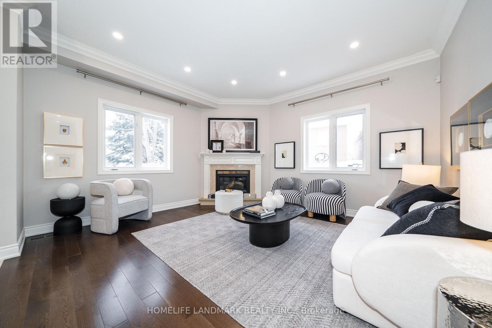 26 Monaco Crescent, Richmond Hill, Ontario  L4S 1X6 - Photo 10 - N12723096