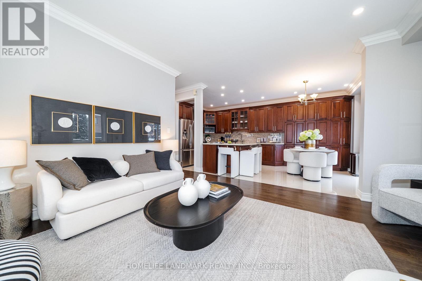 26 Monaco Crescent, Richmond Hill, Ontario  L4S 1X6 - Photo 11 - N12723096