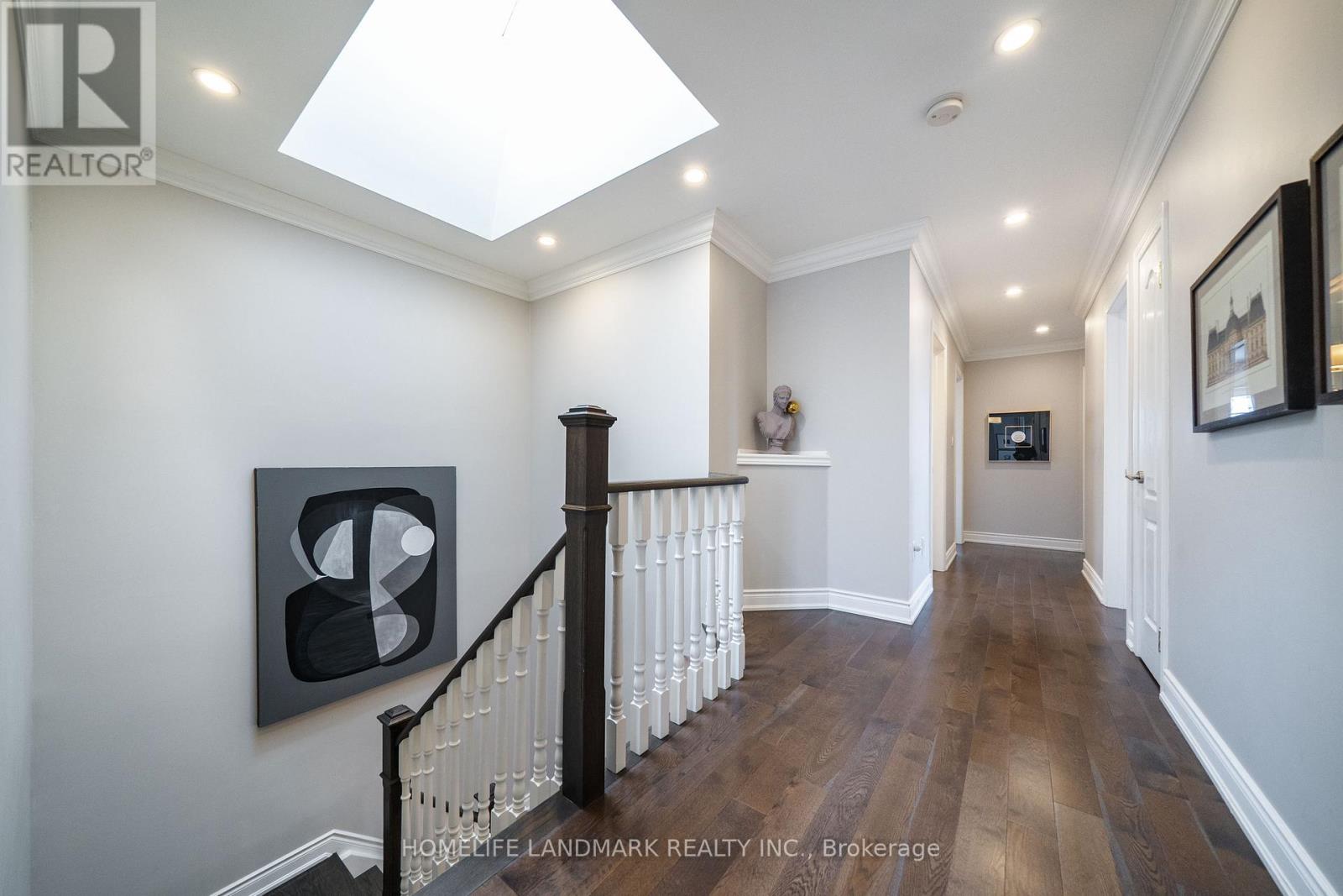 26 Monaco Crescent, Richmond Hill, Ontario  L4S 1X6 - Photo 14 - N12723096