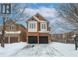 26 MONACO CRESCENT, Richmond Hill, Ontario