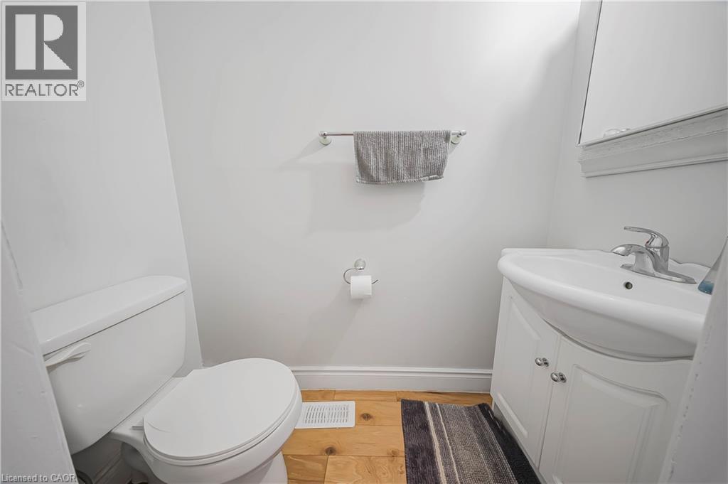 38 Hillbrook Crescent, Kitchener, Ontario  N2N 1J5 - Photo 12 - 40794889