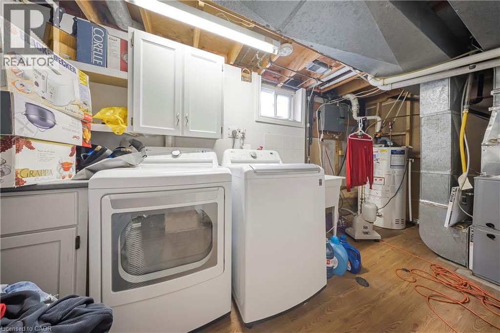 38 Hillbrook Crescent, Kitchener, Ontario  N2N 1J5 - Photo 26 - 40794889