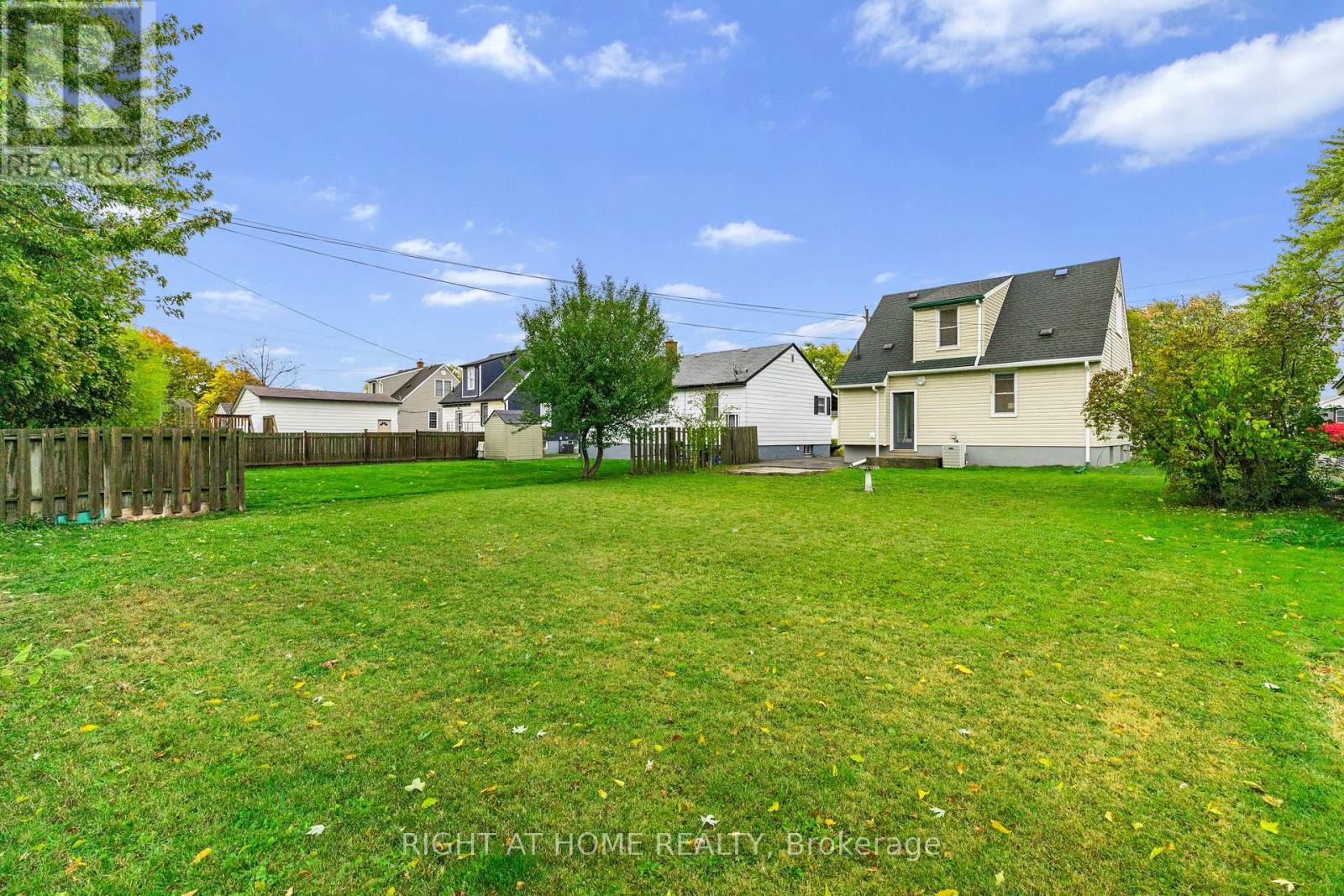 9 Admiral Road, St. Catharines, Ontario  L2P 1G4 - Photo 39 - X12723098