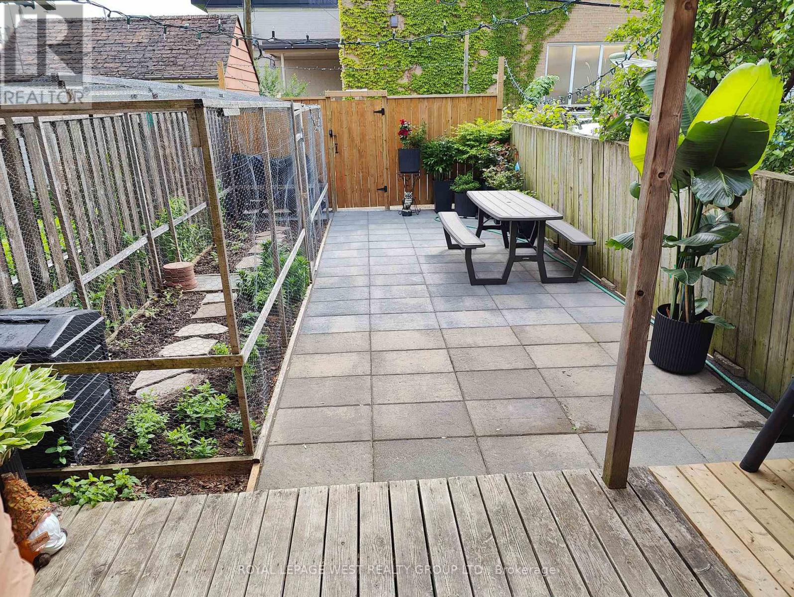 25 Westmoreland Avenue, Toronto, Ontario  M6H 2Z6 - Photo 45 - W12723020