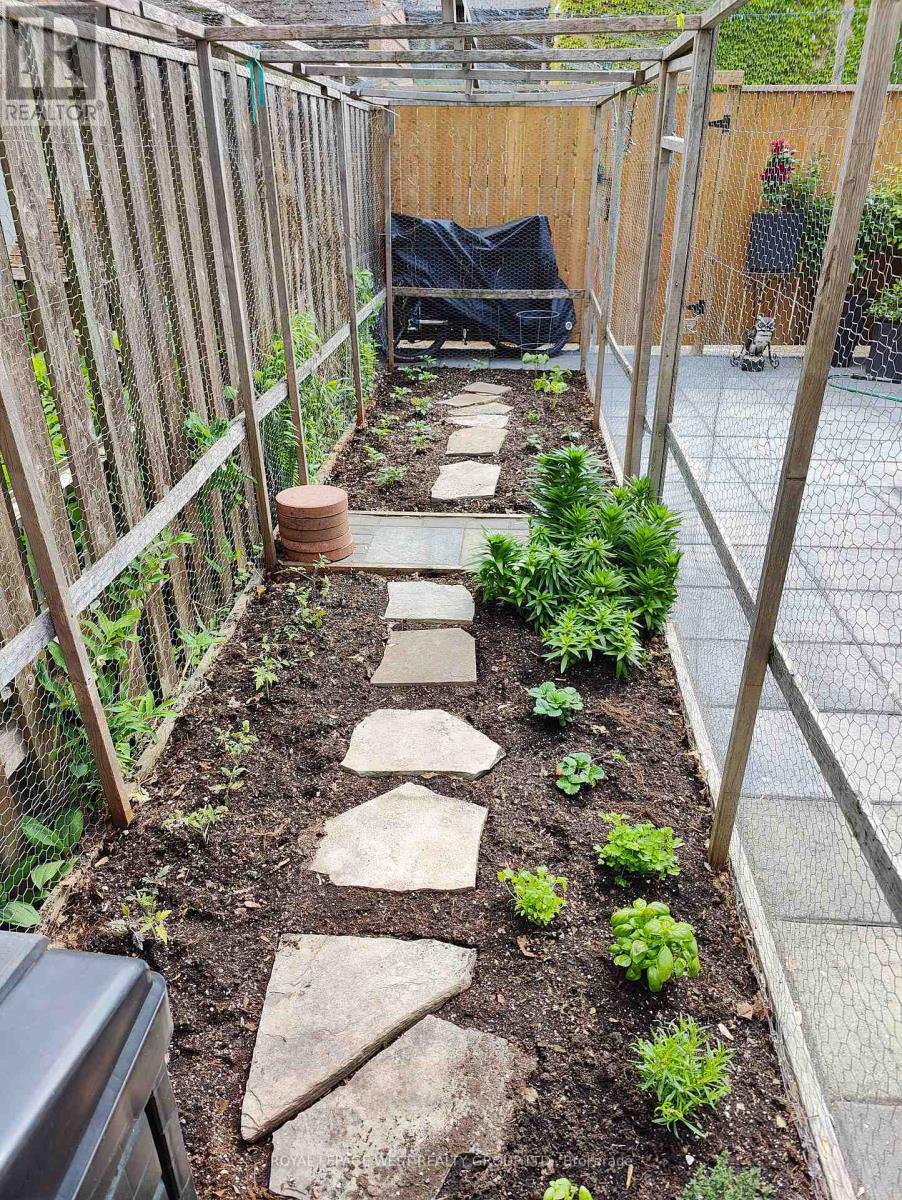 25 Westmoreland Avenue, Toronto, Ontario  M6H 2Z6 - Photo 46 - W12723020