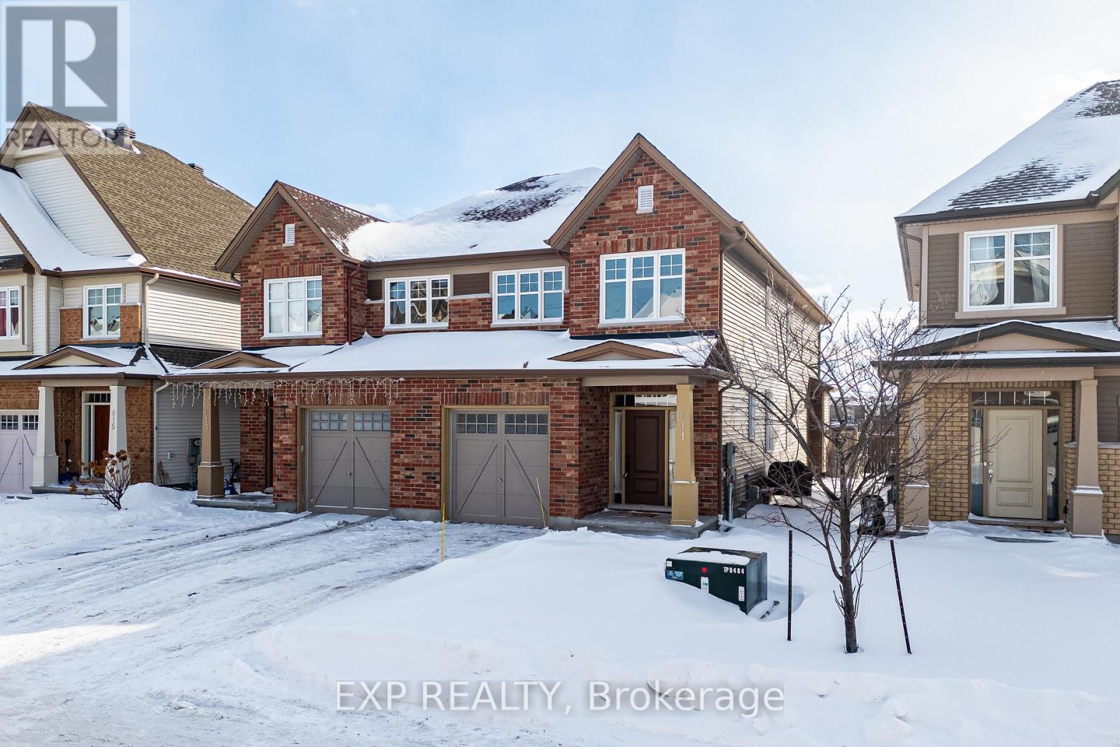 611 MOORPARK AVENUE, Ottawa, Ontario