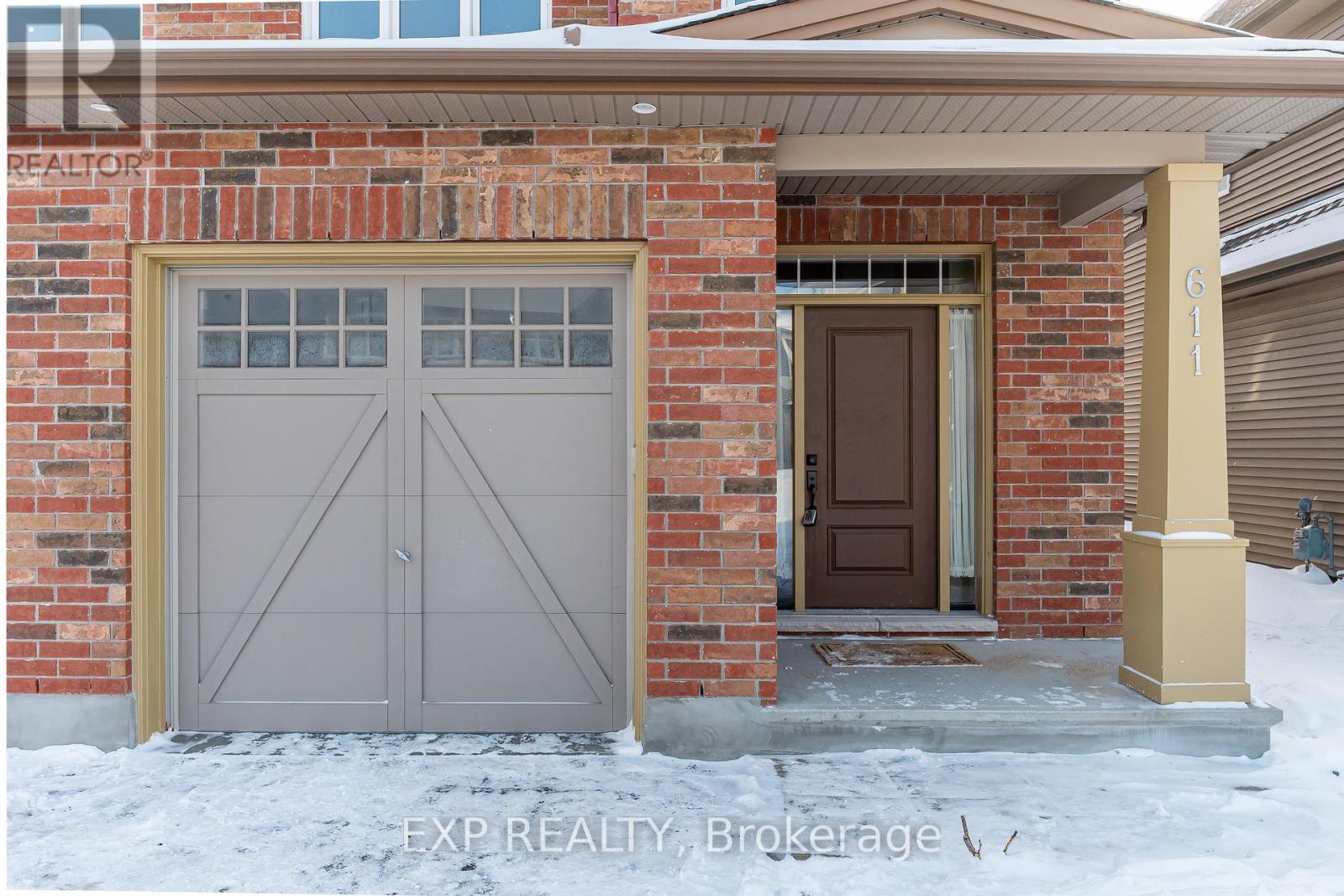 611 Moorpark Avenue, Ottawa, Ontario  K2M 0B6 - Photo 3 - X12723110