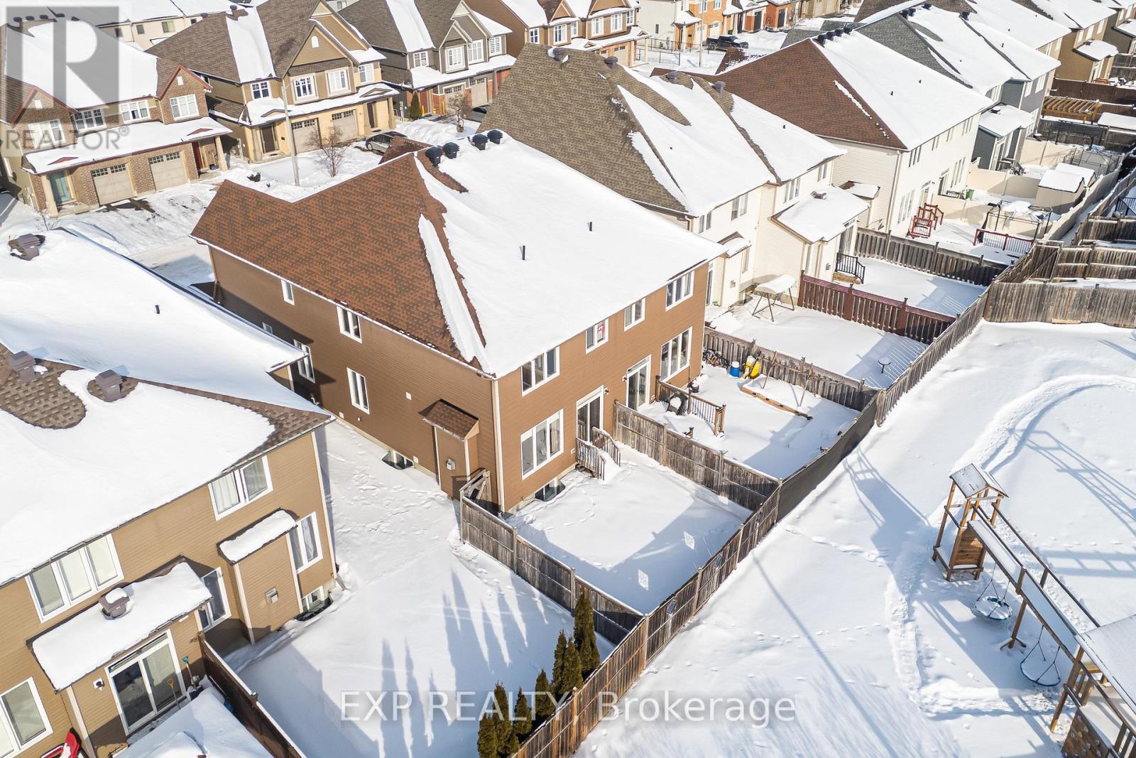 611 Moorpark Avenue, Ottawa, Ontario  K2M 0B6 - Photo 41 - X12723110