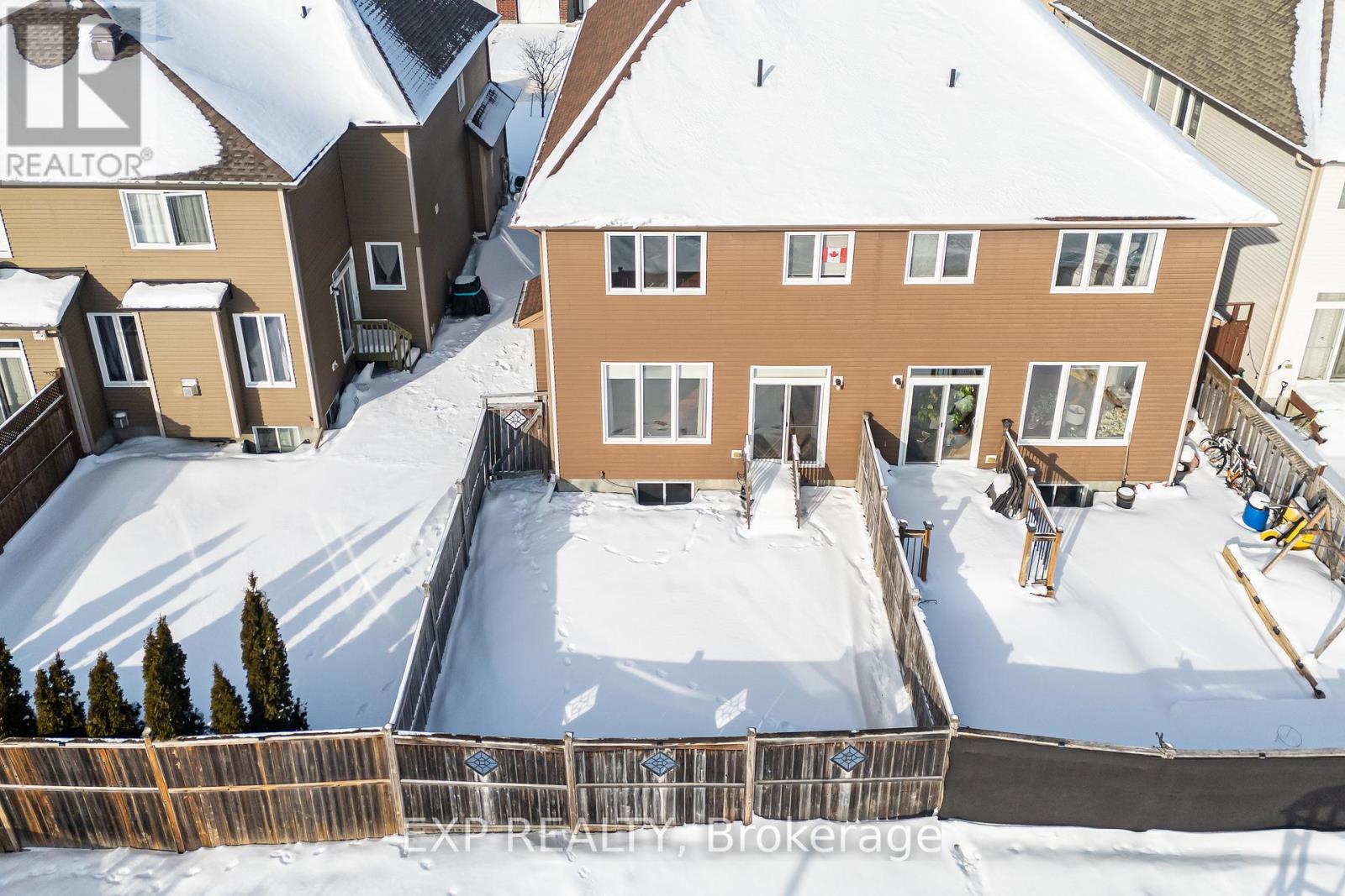 611 Moorpark Avenue, Ottawa, Ontario  K2M 0B6 - Photo 42 - X12723110