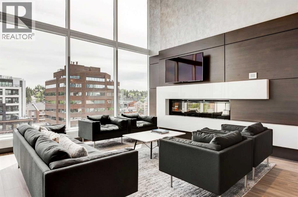 703, 930 16 Avenue Sw, Calgary, Alberta  T2R 1C2 - Photo 36 - A2281242