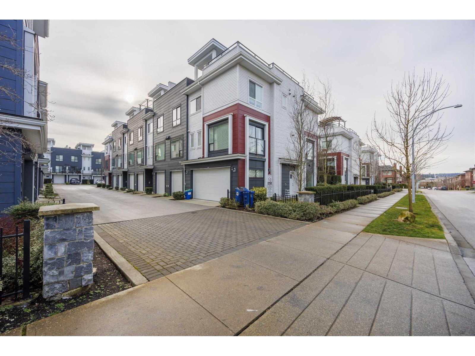 83 16336 23a Avenue, Surrey, British Columbia  V3Z 0S5 - Photo 2 - R3081539