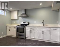 LOWER - 49 VIAMEDE CRESCENT, Toronto, Ontario