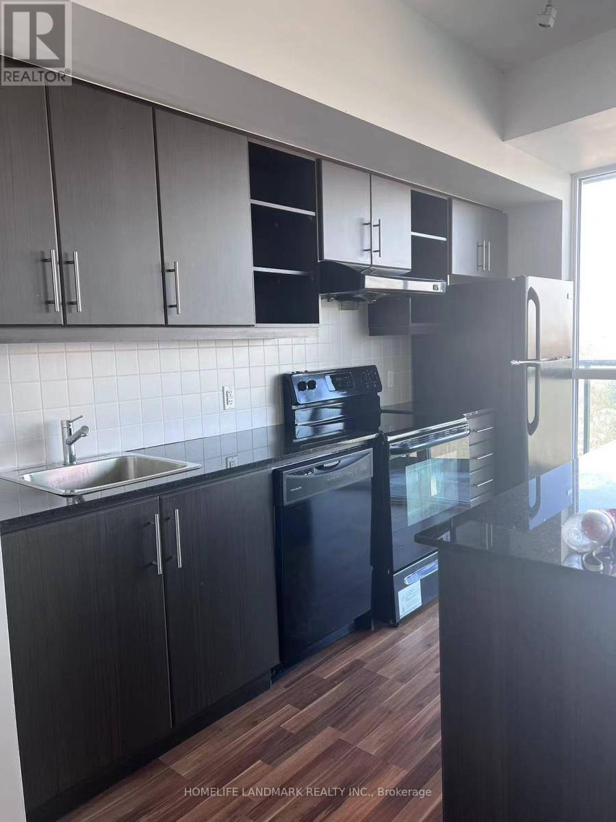 Lph 05 - 35 Brian Peck Crescent N, Toronto, Ontario  M4G 0A5 - Photo 19 - C12723132