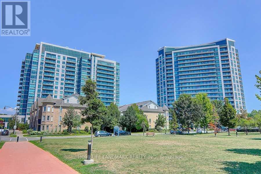 Lph 05 - 35 Brian Peck Crescent N, Toronto, Ontario  M4G 0A5 - Photo 3 - C12723132