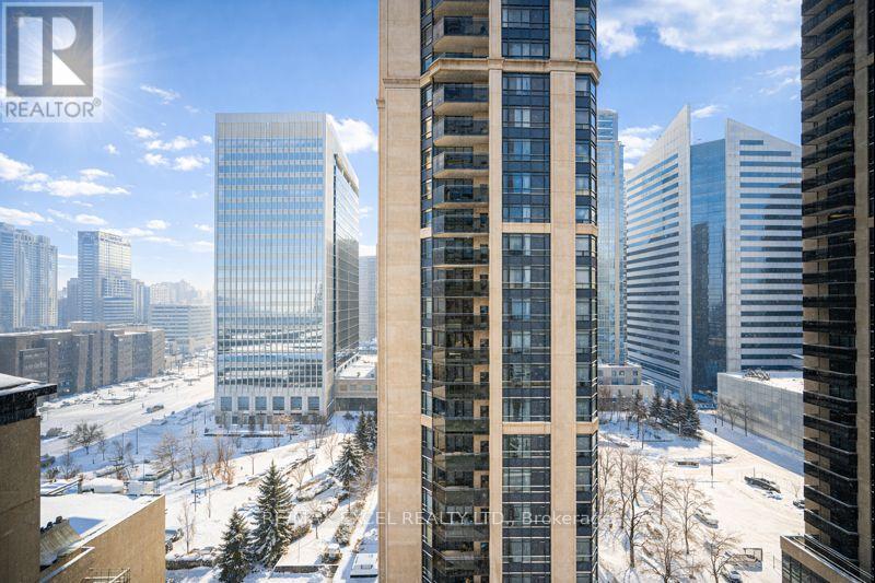 1510 - 153 Beecroft Road, Toronto, Ontario  M2N 7C5 - Photo 11 - C12723134