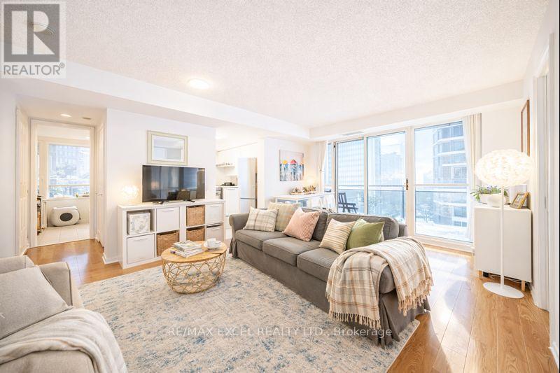 1510 - 153 Beecroft Road, Toronto, Ontario  M2N 7C5 - Photo 4 - C12723134