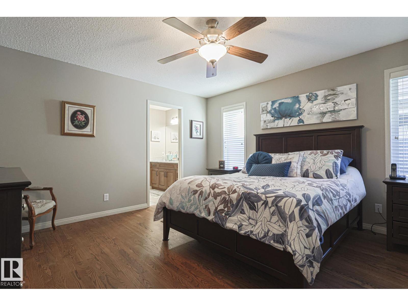 #32 600 Regency Dr, Sherwood Park, Alberta T8A 6L6 - Photo 21 - E4470849