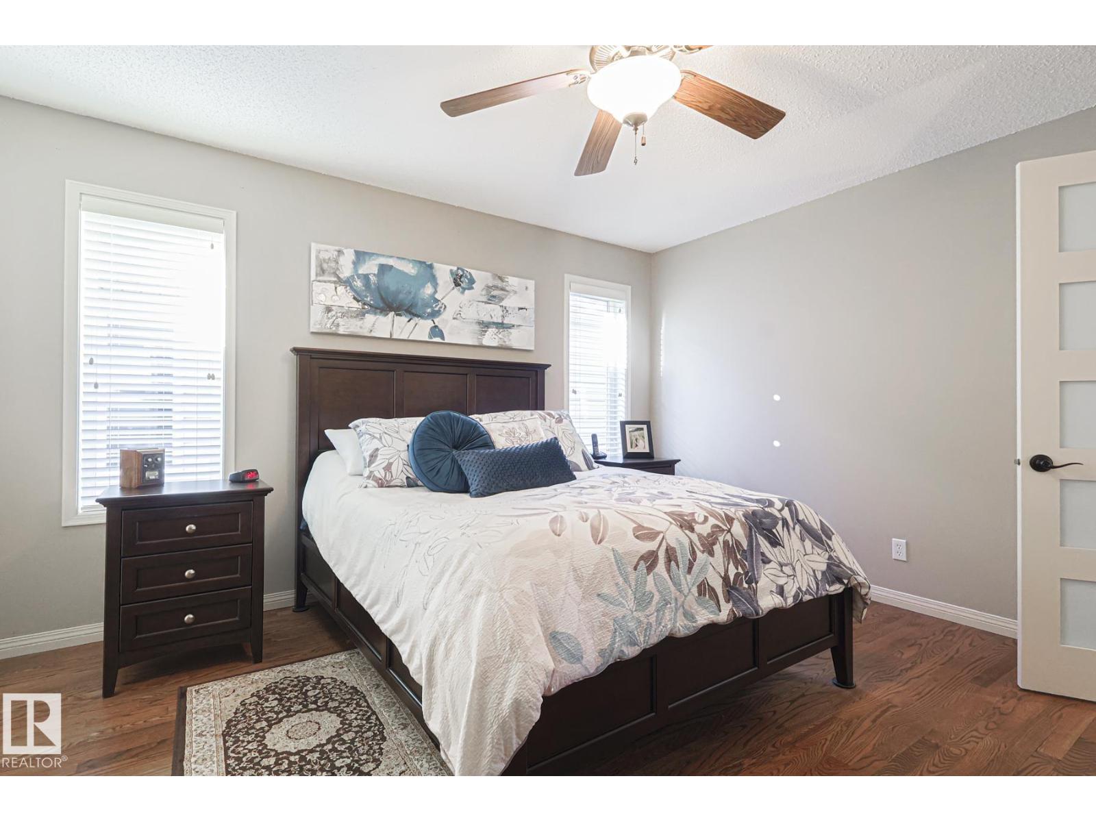 #32 600 Regency Dr, Sherwood Park, Alberta T8A 6L6 - Photo 22 - E4470849