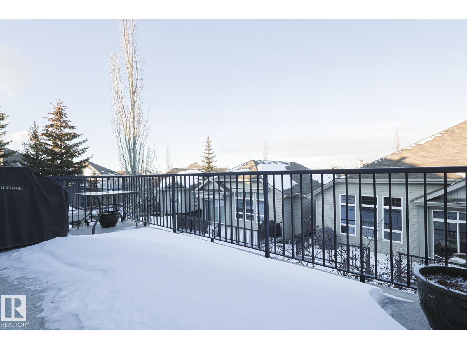 #32 600 Regency Dr, Sherwood Park, Alberta T8A 6L6 - Photo 36 - E4470849