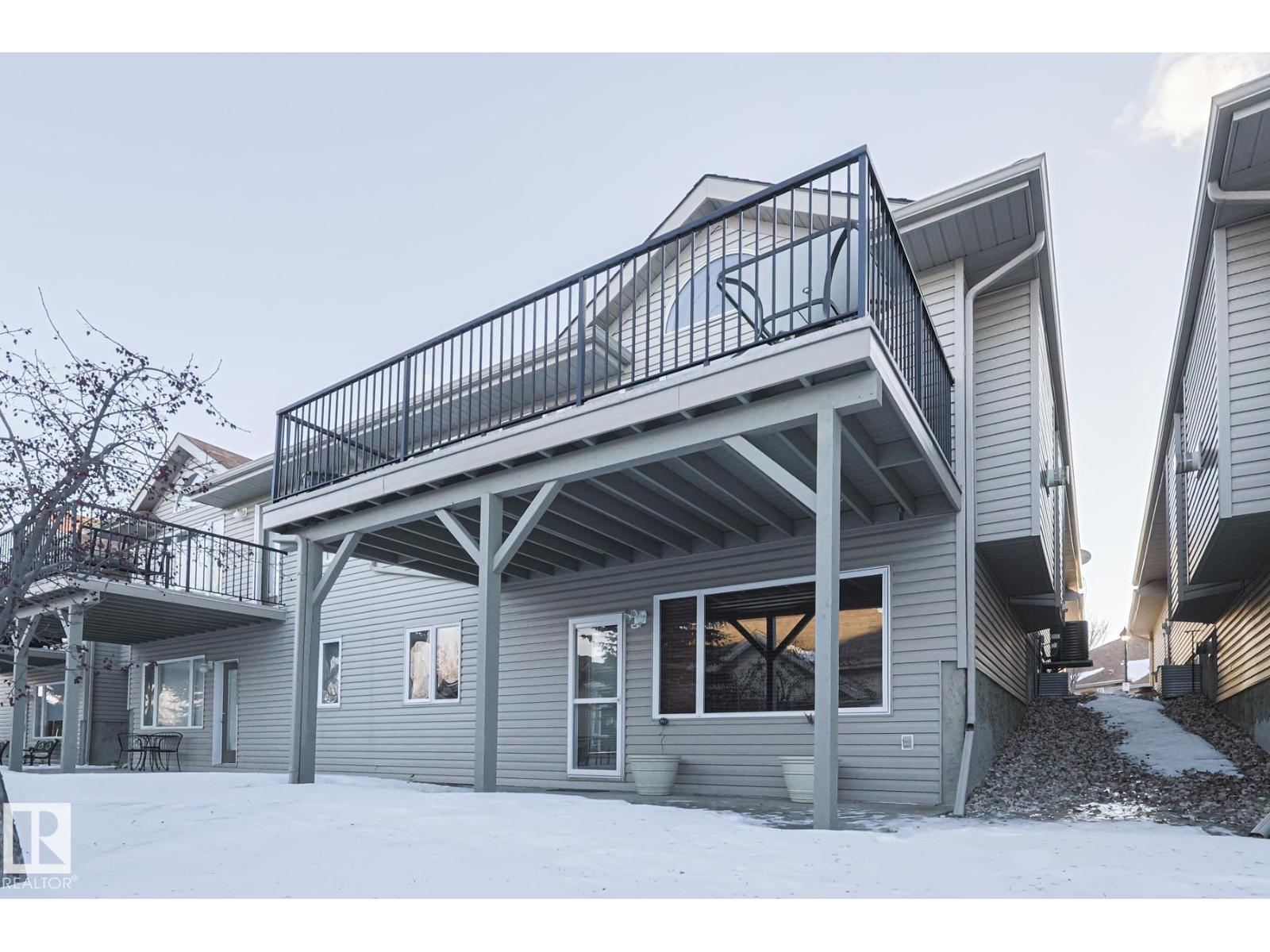 #32 600 Regency Dr, Sherwood Park, Alberta T8A 6L6 - Photo 38 - E4470849