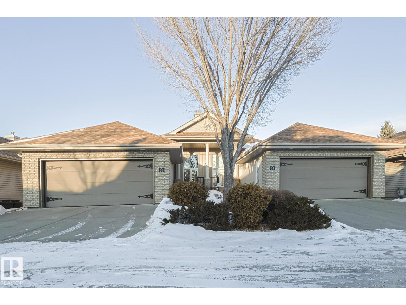 #32 600 Regency Dr, Sherwood Park, Alberta T8A 6L6 - Photo 41 - E4470849