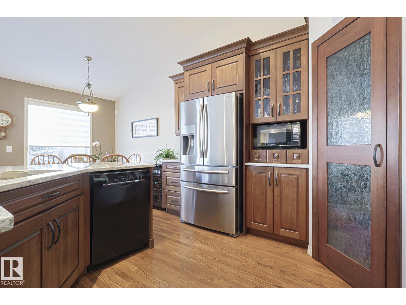 #32 600 Regency Dr, Sherwood Park, Alberta T8A 6L6 - Photo 5 - E4470849