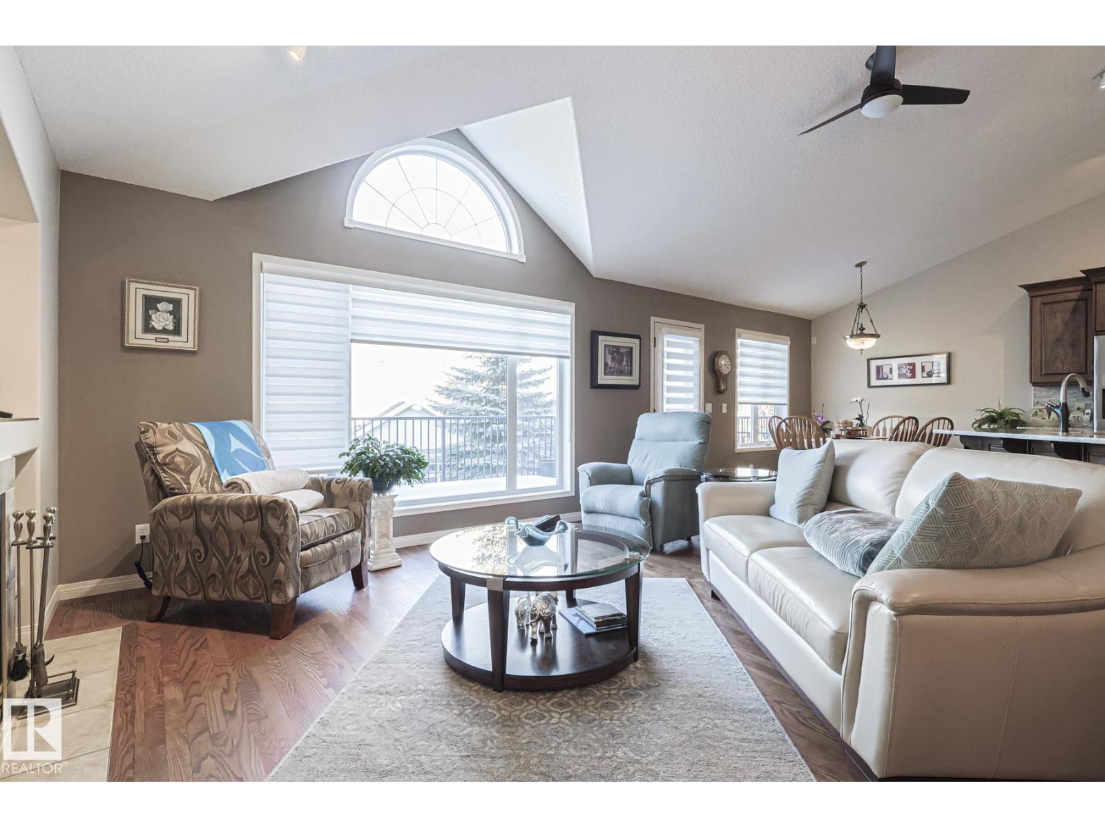 #32 600 Regency Dr, Sherwood Park, Alberta T8A 6L6 - Photo 9 - E4470849