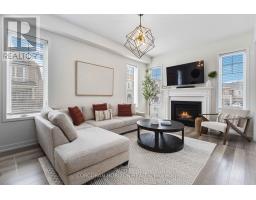 81 DUNDONALD TRAIL, Newmarket, Ontario