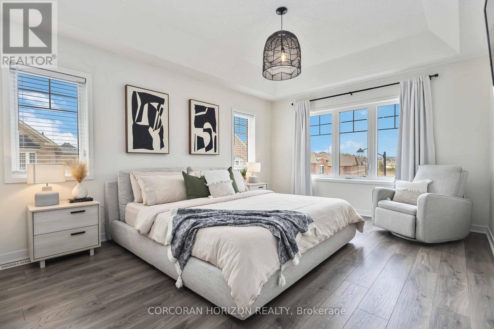 81 Dundonald Trail, Newmarket, Ontario  L3Y 0E1 - Photo 24 - N12675004