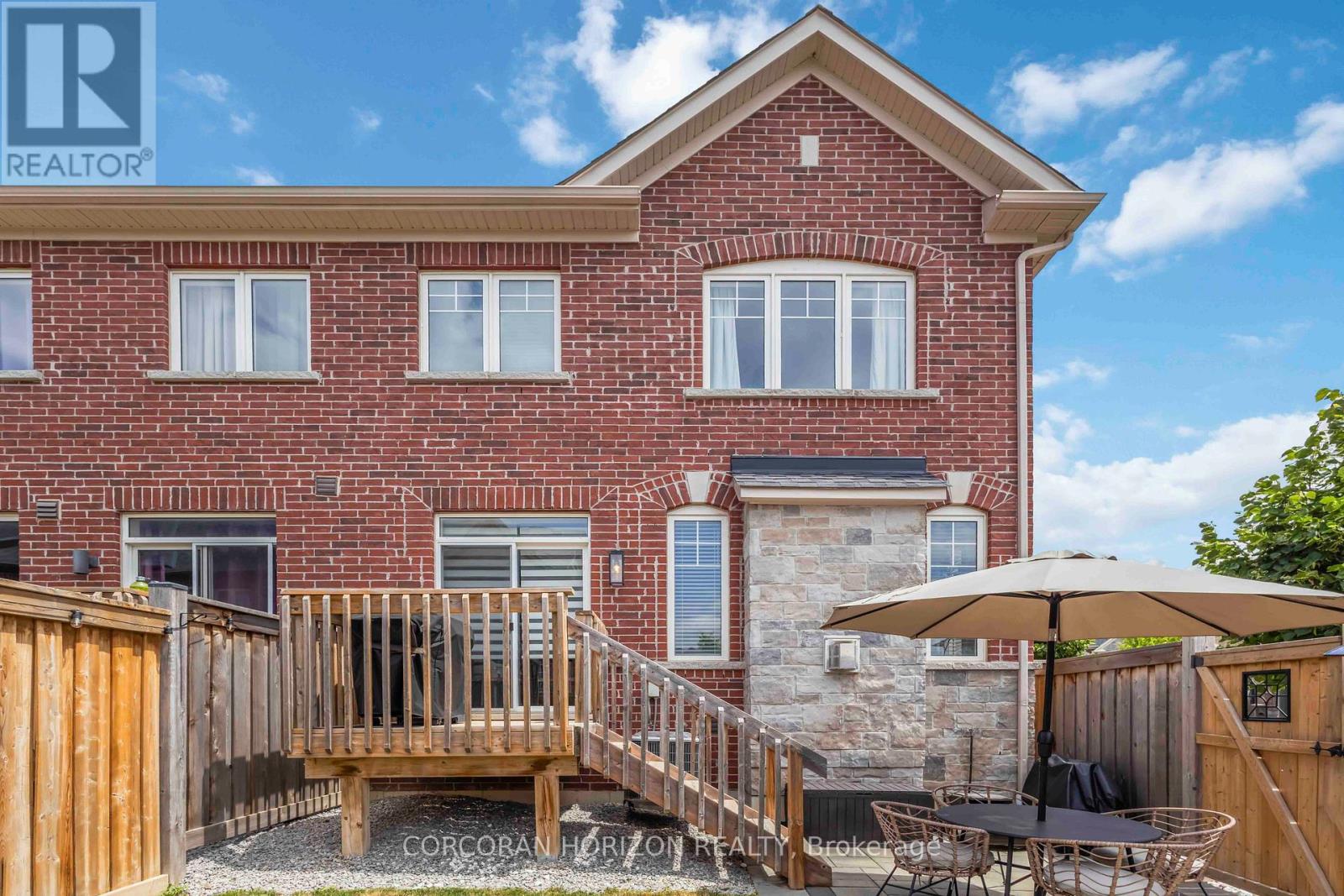 81 Dundonald Trail, Newmarket, Ontario  L3Y 0E1 - Photo 38 - N12675004