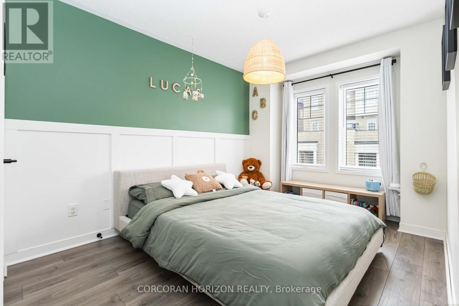 81 Dundonald Trail, Newmarket, Ontario  L3Y 0E1 - Photo 30 - N12675004