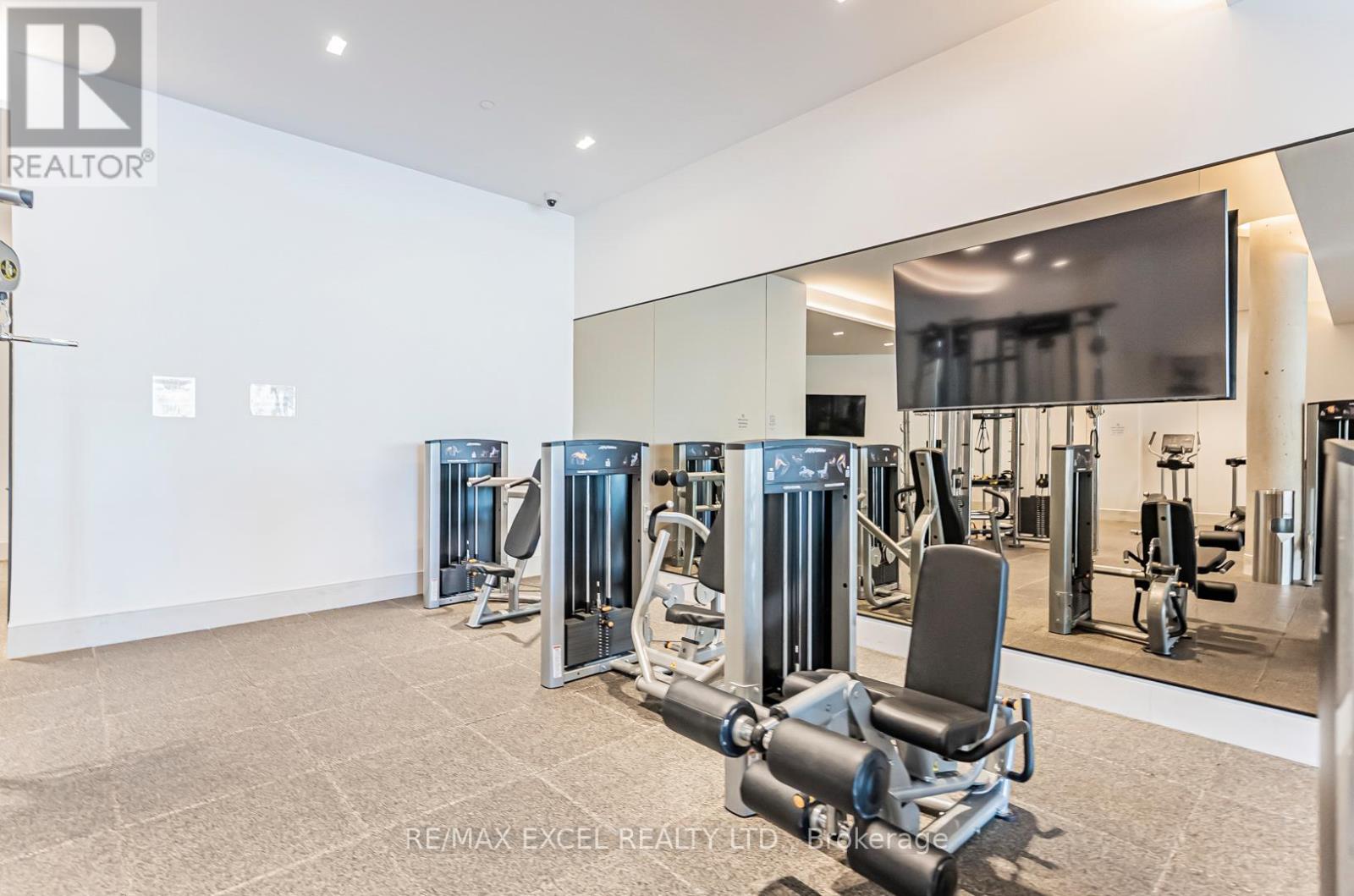 2701 - 8 Water Walk Drive, Markham, Ontario  L3R 6L4 - Photo 31 - N12695348