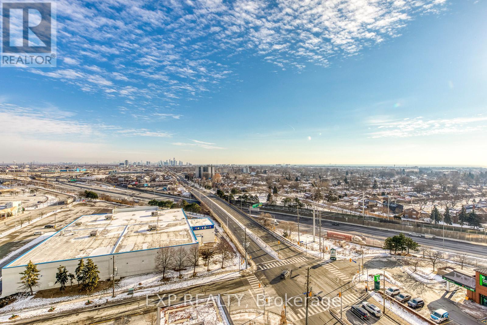 1501 - 215 Sherway Gardens Road, Toronto, Ontario  M9C 0A4 - Photo 11 - W12723108