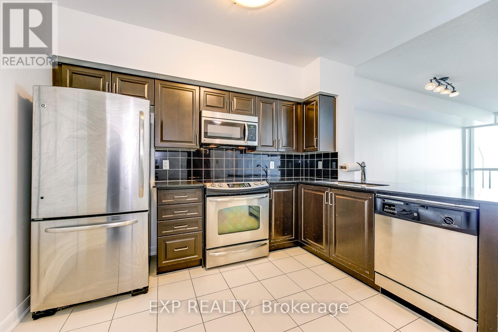 1501 - 215 Sherway Gardens Road, Toronto, Ontario  M9C 0A4 - Photo 14 - W12723108