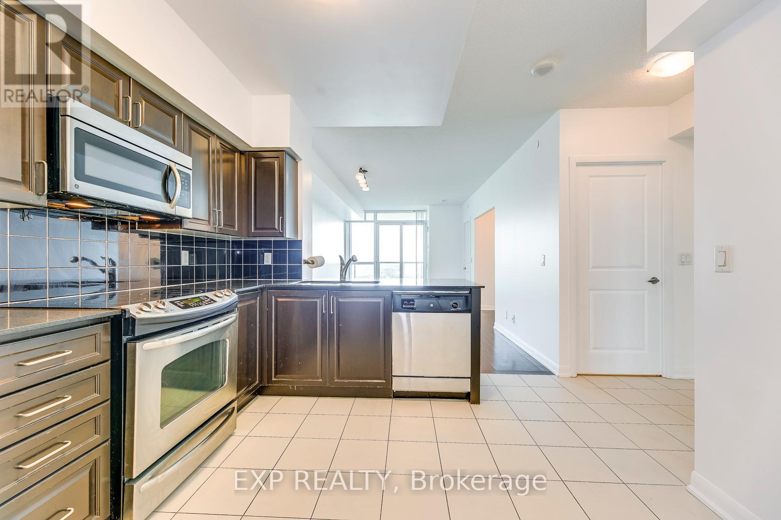 1501 - 215 Sherway Gardens Road, Toronto, Ontario  M9C 0A4 - Photo 15 - W12723108