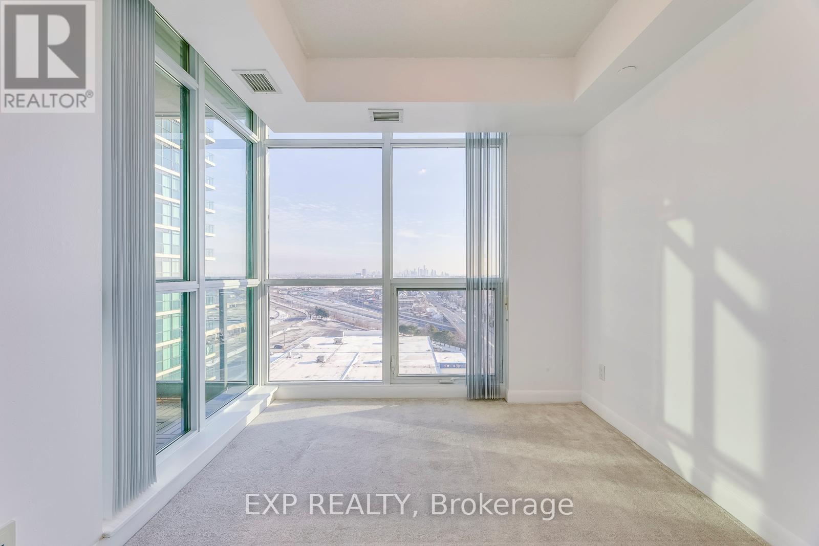 1501 - 215 Sherway Gardens Road, Toronto, Ontario  M9C 0A4 - Photo 23 - W12723108