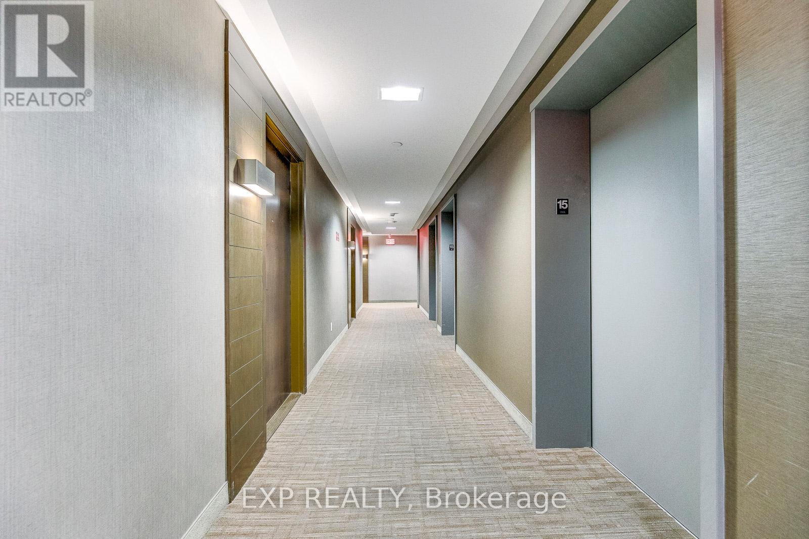 1501 - 215 Sherway Gardens Road, Toronto, Ontario  M9C 0A4 - Photo 26 - W12723108