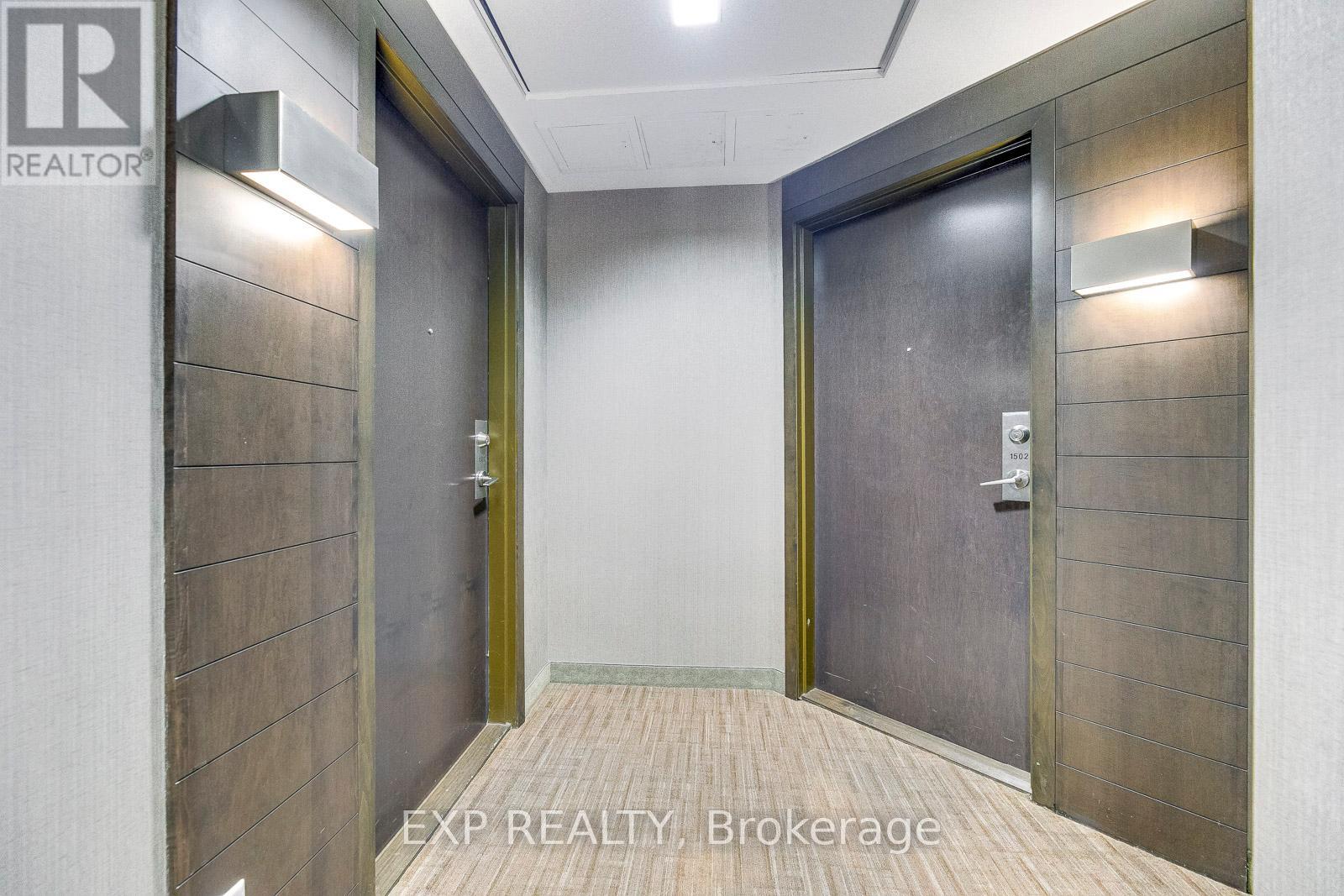 1501 - 215 Sherway Gardens Road, Toronto, Ontario  M9C 0A4 - Photo 27 - W12723108