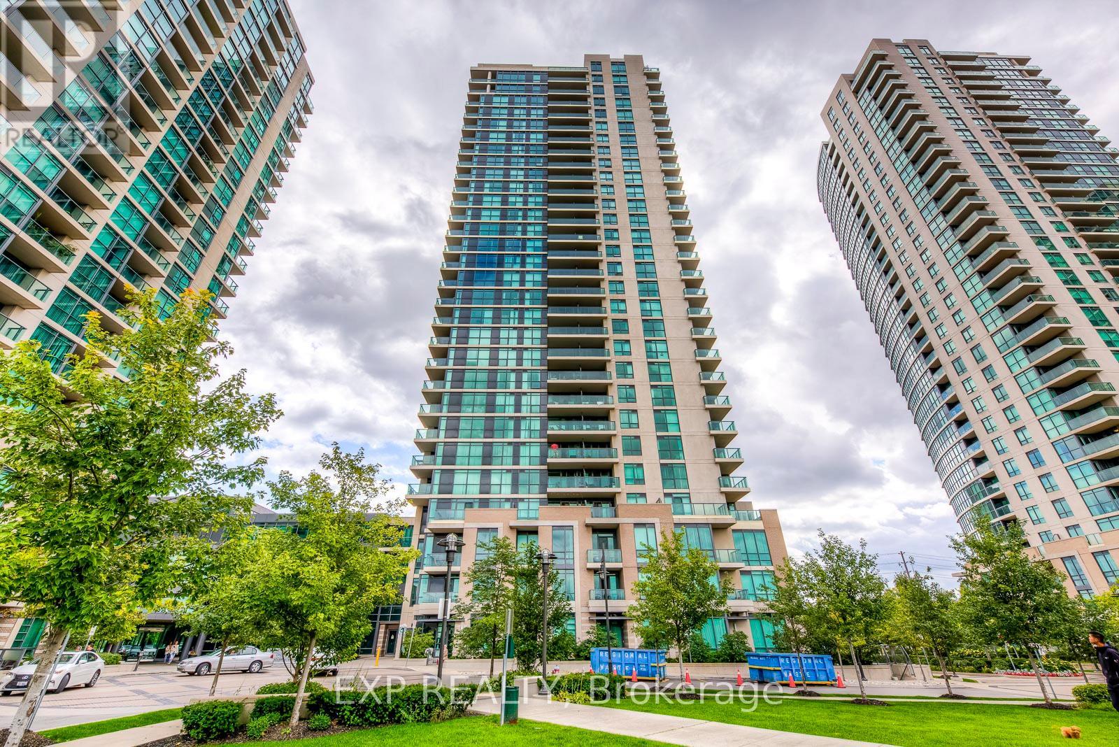 1501 - 215 Sherway Gardens Road, Toronto, Ontario  M9C 0A4 - Photo 31 - W12723108